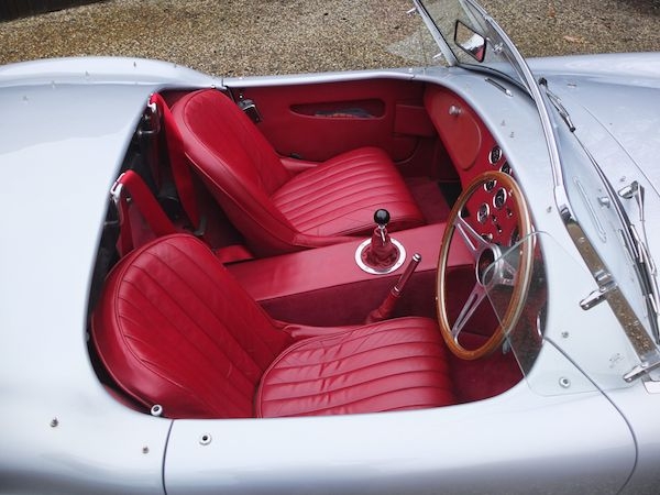 Classics from Terence Morley